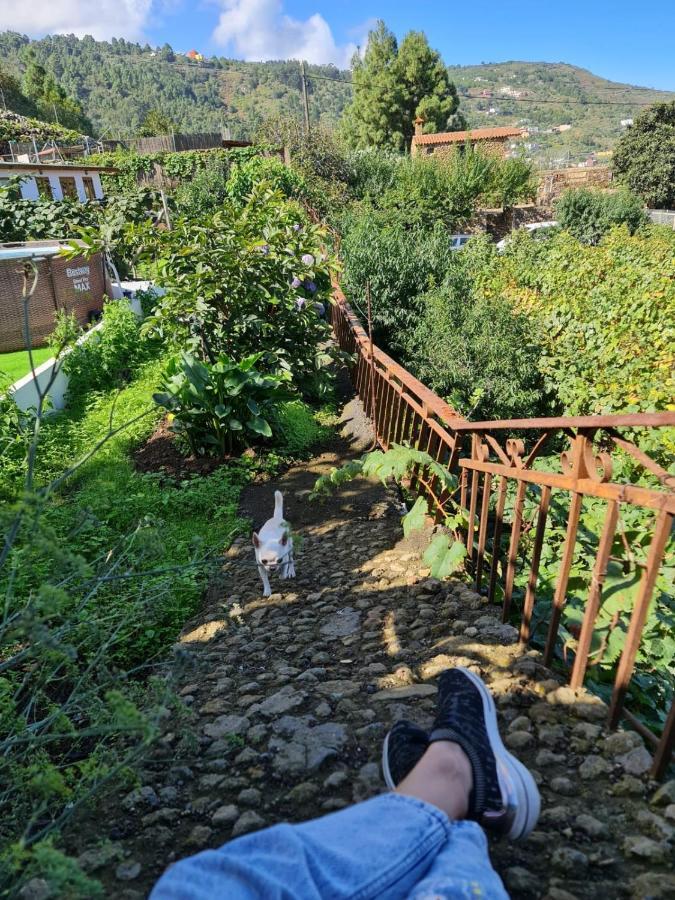 Los Huertos Conect With The Nature & Relax Icod de los Vinos Kültér fotó